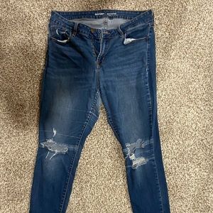 Old Navy Jeans